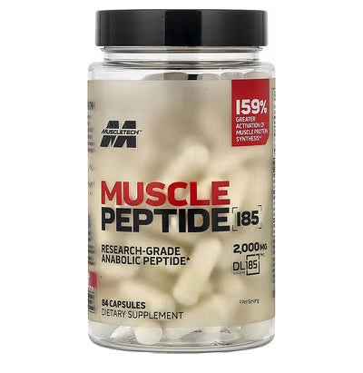 MUSCLE PEPTIDE 185