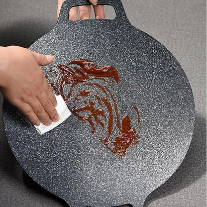 Sartén Eléctrico Tipo Coreano